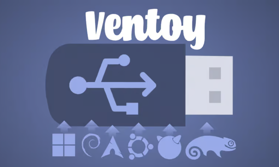 ventoydownload || ventoy download || ventoy